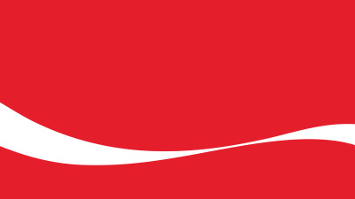 Coca-Cola Minimal