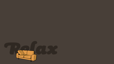 Relax
