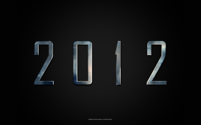 2012 The Movie