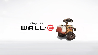 WALL-E