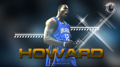 Dwight Howard