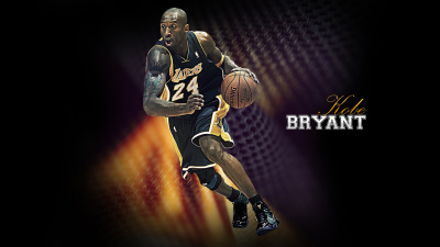 Kobe Bryant