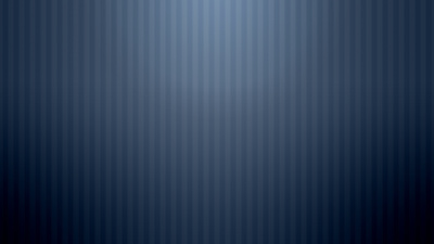 Blue Stripes Pattern