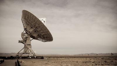 Very Large Array