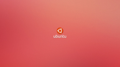 Ubuntu Coral Pink