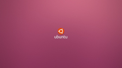 Ubuntu Lavender Pink