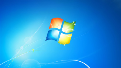 Windows 7 Harmony